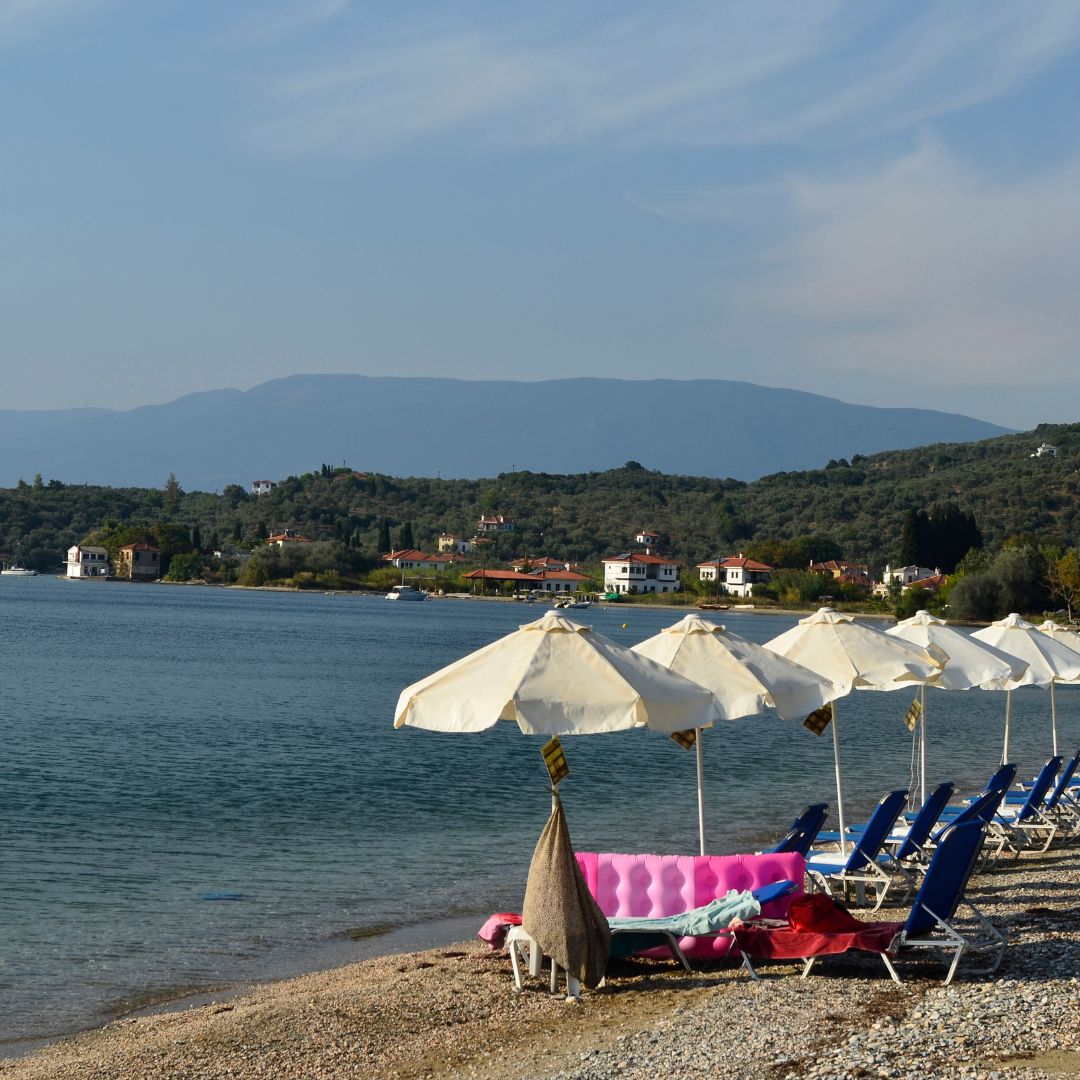 Rent a Boat in Pelion | Sea Escape