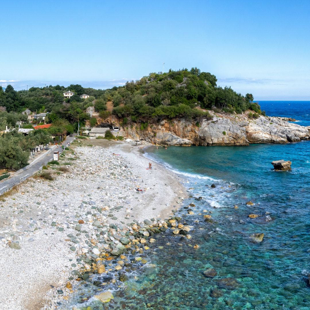 Rent a Boat in Pelion | Sea Escape