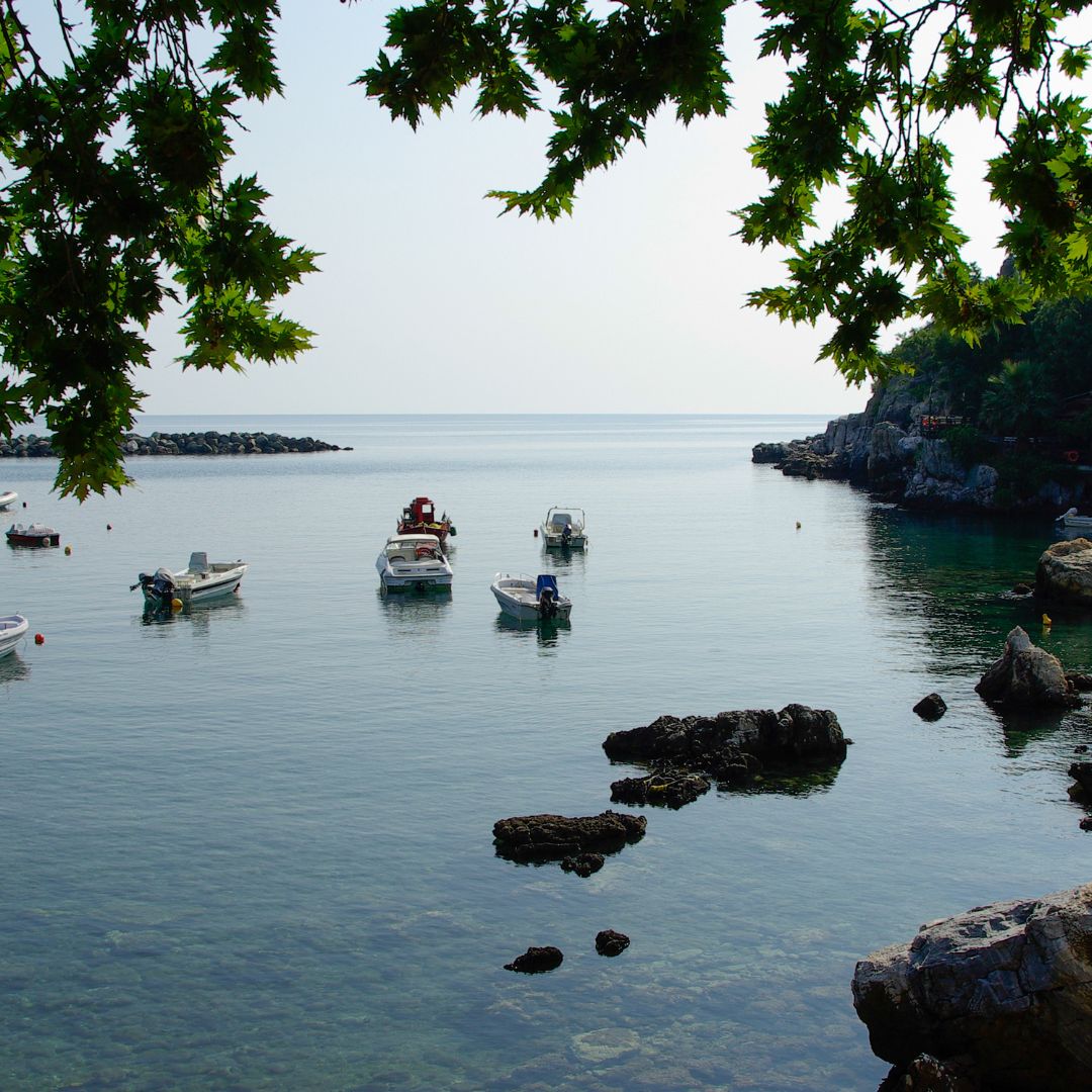 Rent a Boat in Pelion | Sea Escape